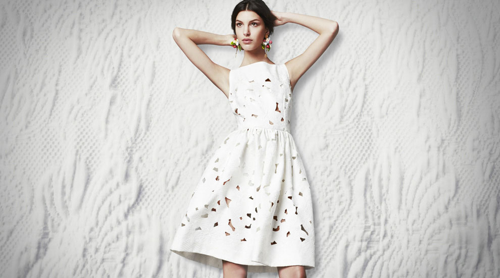 01-dolce-and-gabbana-womenswear-white-brocade-intarsia-dress-fw-14